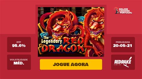Jogue Red Dragon Online