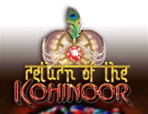 Jogue Return Of The Kohinoor Online