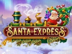 Jogue Santa Express Online