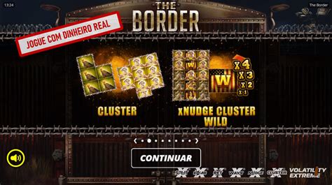 Jogue The Border Online