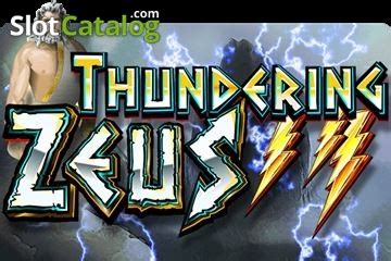Jogue Thundering Zeus Online