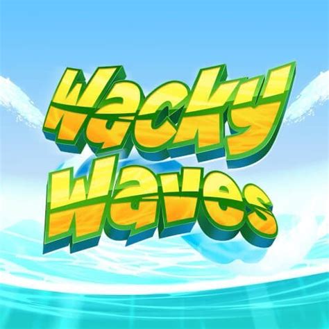 Jogue Wacky Waves Online