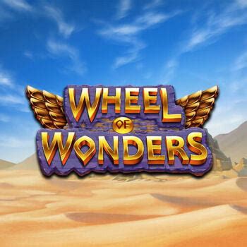 Jogue Wheel Of Wonders Online