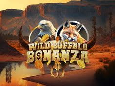 Jogue Wild Buffalo Bonanza Online