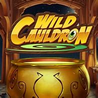 Jogue Wild Cauldron Online