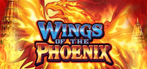 Jogue Wings Of The Phoenix Online