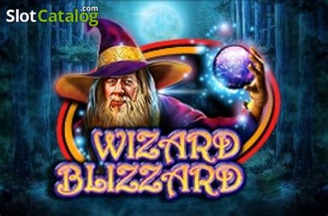 Jogue Wizard Blizzard Online