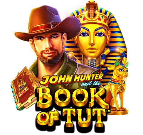 John Hunter And The Book Of Tut Sportingbet