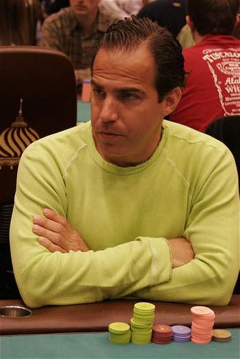 Johnnybax De Formacao De Poker