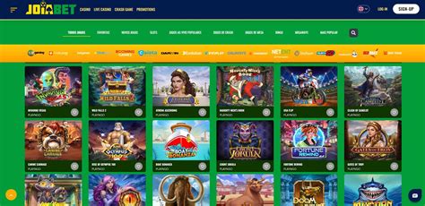 Joiabet Casino Apk