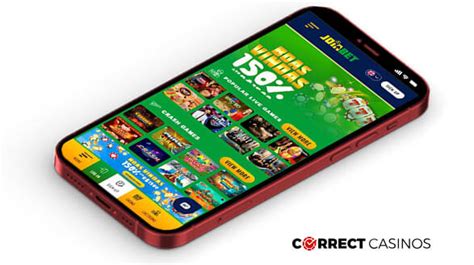 Joiabet Casino Mobile