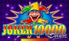 Joker 10000 Deluxe Sportingbet
