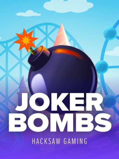 Joker Bombs Betano