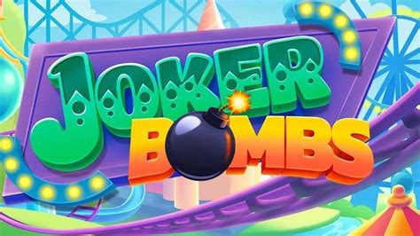 Joker Bombs Netbet