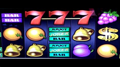 Joker Dream Slot - Play Online