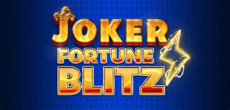 Joker Fortune Betsul