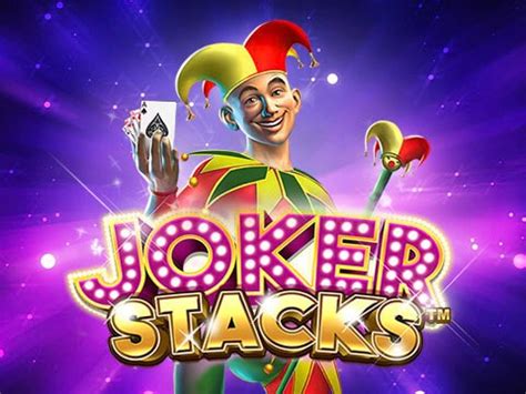 Joker Stacks Novibet