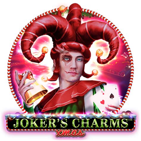 Jokers Charms Xmas Bet365