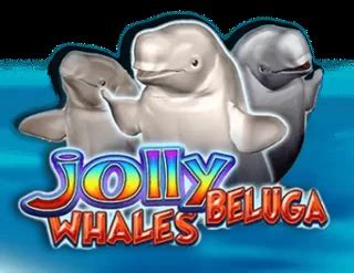 Jolly Beluga Whales Bet365