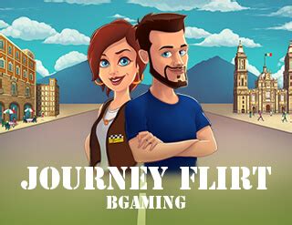 Journey Flirt Review 2024