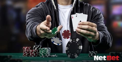 Jovens Profissionais De Poker