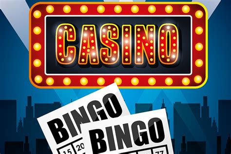 Juegos De Bingo Casino