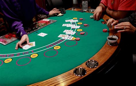 Juegos Gratis De Mesa De Blackjack