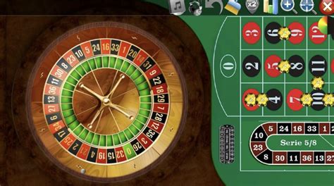 Jugar Casino Roleta Online