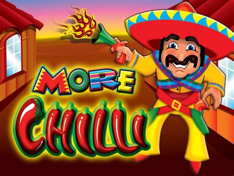 Jugar Mais Chilli Slots