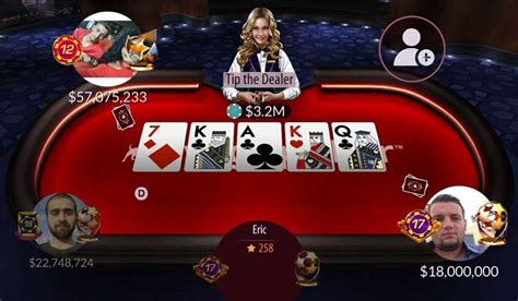 Jugar Poker Online Para Celular