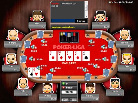 Jugar Poker Online Pecado Registrarse Gratis