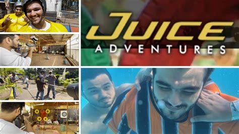 Juice Adventure 1xbet