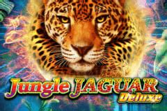 Jungle Jaguar Deluxe Betsul