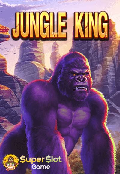 Jungle King Leovegas
