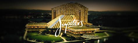 Jupiters Casino Fundo De Beneficios A