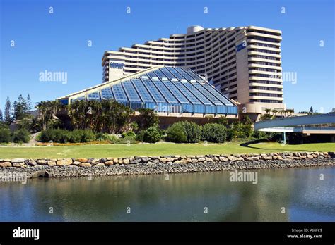 Jupiters Casino Gold Coast Australia