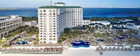 Jw Marriott Cancun Casino