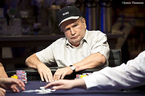 Kaplan Poker