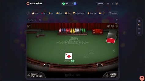 Kas Casino Online