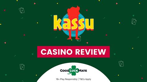 Kassu Casino Paraguay