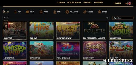 Katushka Casino Mobile