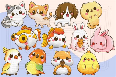 Kawaii Pets Netbet