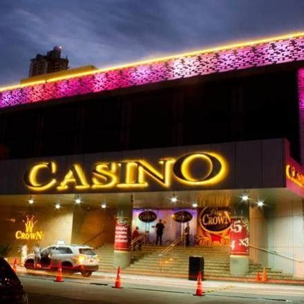 Kaziman Casino Panama