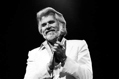 Kenny Rogers Maquina De Fenda