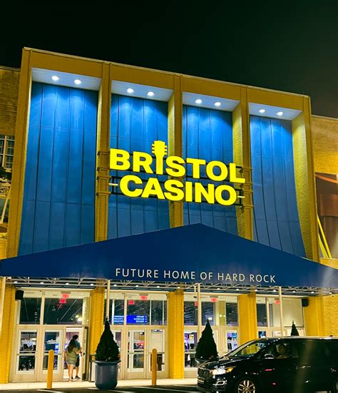Kgb Ofertas De Bristol Casino