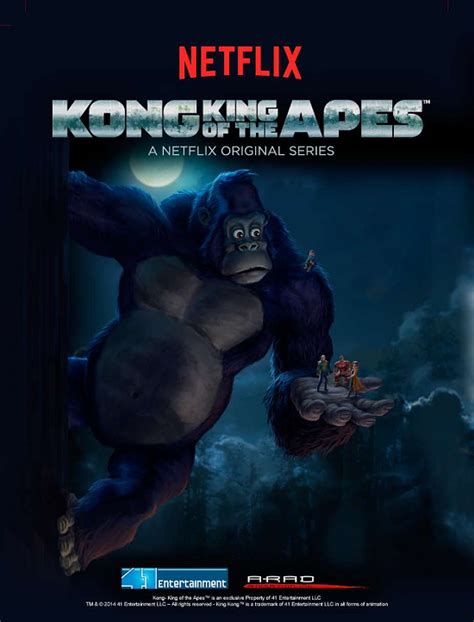 King Kong 2016 Netbet