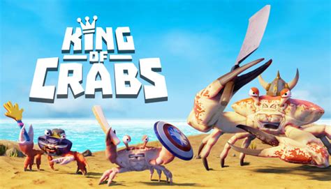 King Of Crab Betsul