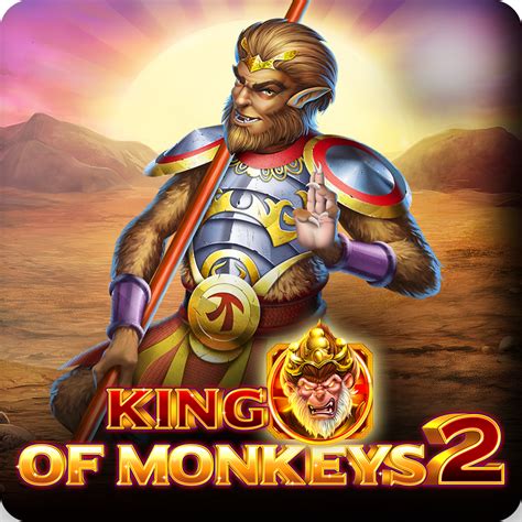 King Of Monkeys 2 Leovegas