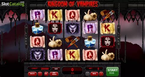 Kingdom Of Vampires Review 2024