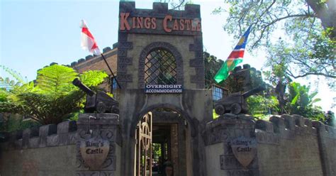 Kings Castle Casino Brazil